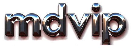 mdvip logo